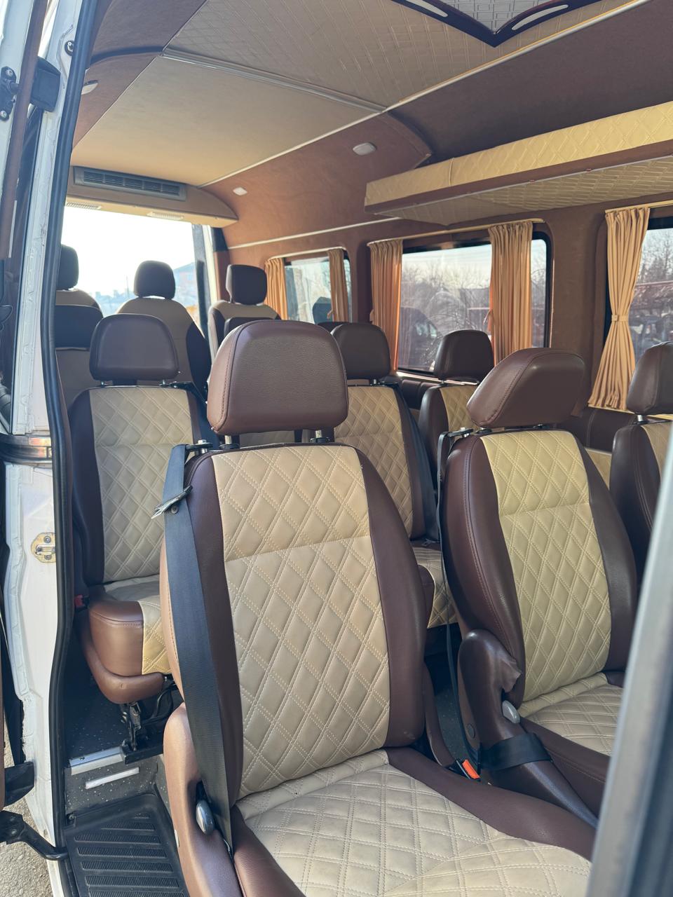 Пейзаж на шляху до Європи